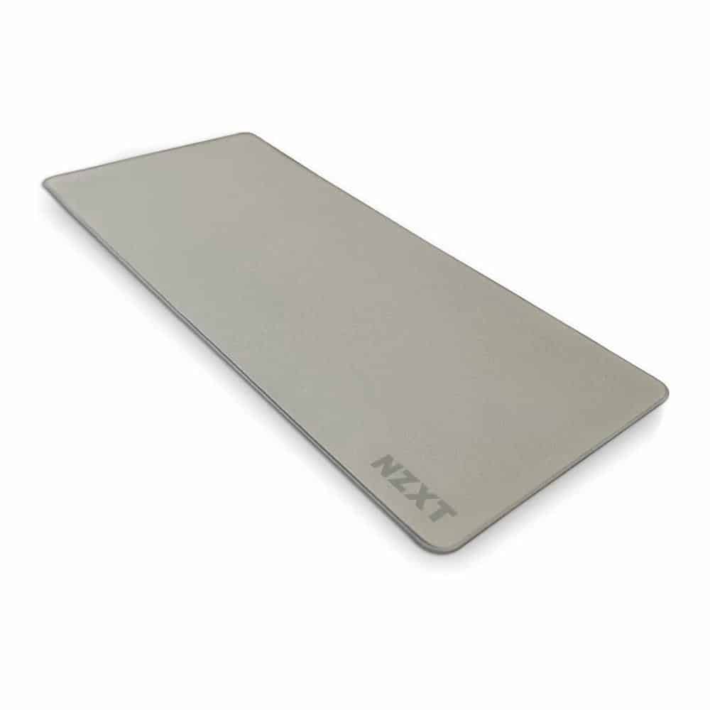 (image for) NZXT MXP700 Mid-Size Mouse Pad Grey